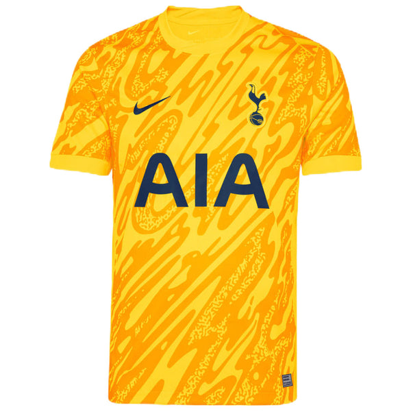 Tottenham Hotspur Camiseta de Portero 2024/25