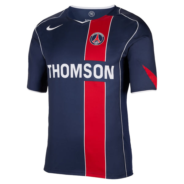 PSG Nike Total 90 Reissue Camiseta 2004/05 - Retro