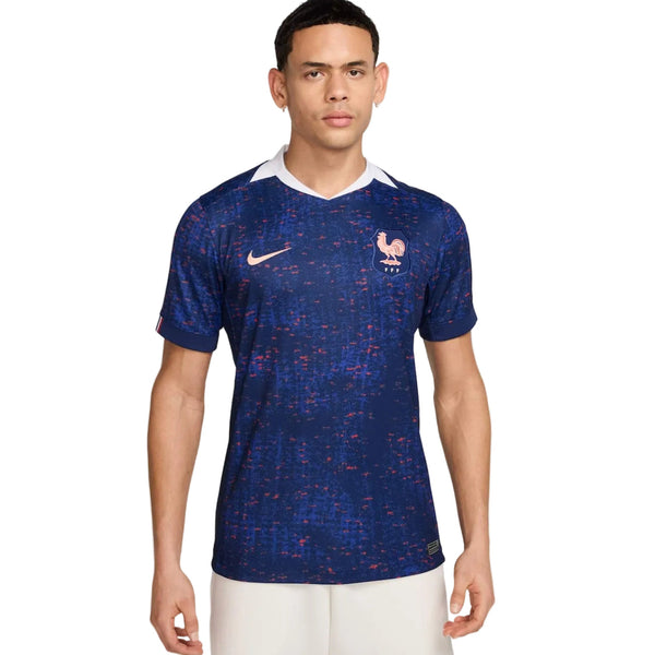 Francia Camiseta Local 2025/26