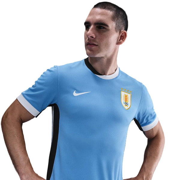 Uruguay Camiseta Local 2025/26