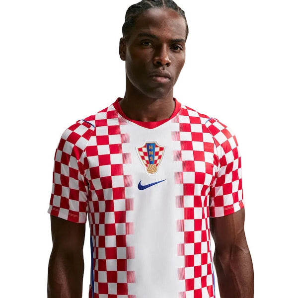 Croacia Mundial Camiseta Local 2026