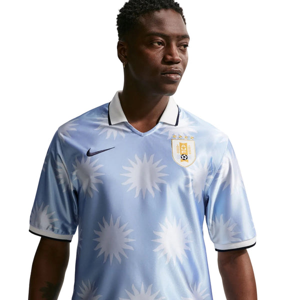 Uruguay Camiseta 2026 - Edición Especial