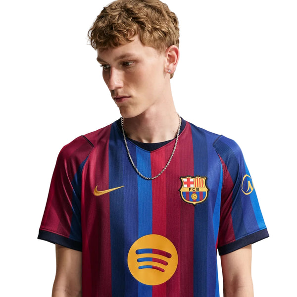 Barcelona Camiseta Local 2026/27