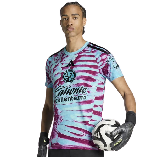 Club America Camiseta Portero 2026/27