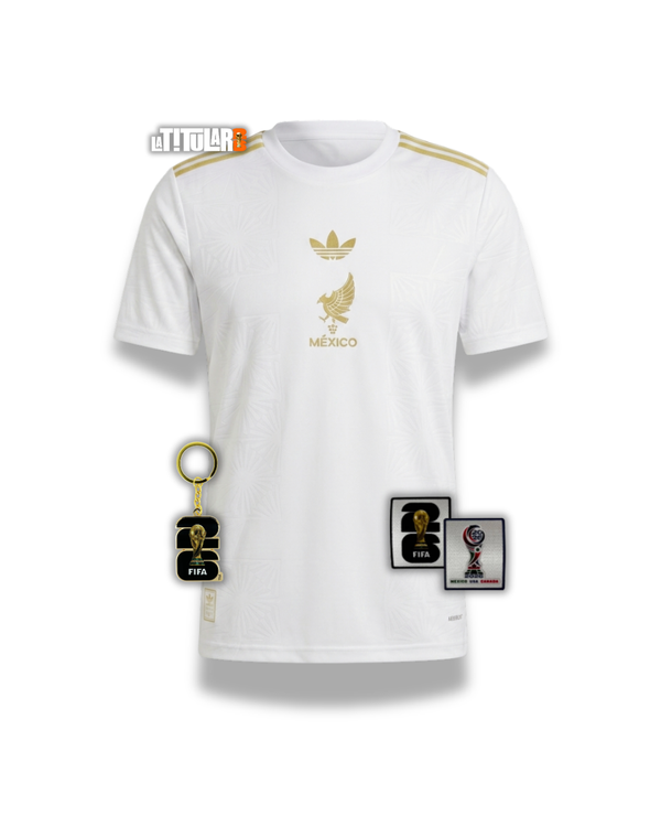 México Camiseta 2026 - Special