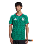 México Mundial Camiseta Local 2026