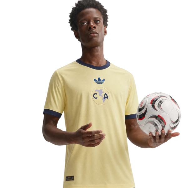 Club America Camiseta 110th Aniversario 2026/27