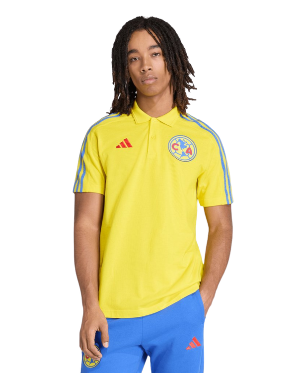 Club America DNA Polo Jersey 2026/27