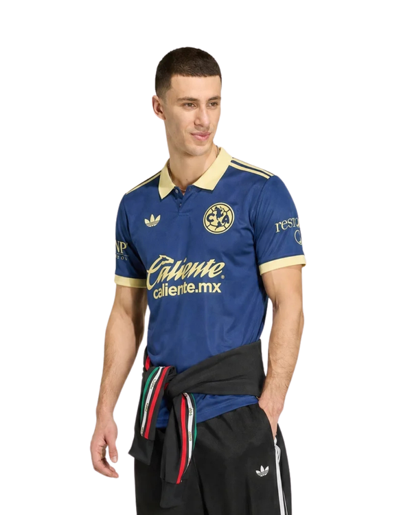 Club America Camiseta 2026/27 - Edición Especial