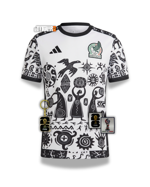 México Camiseta 2026 - Special