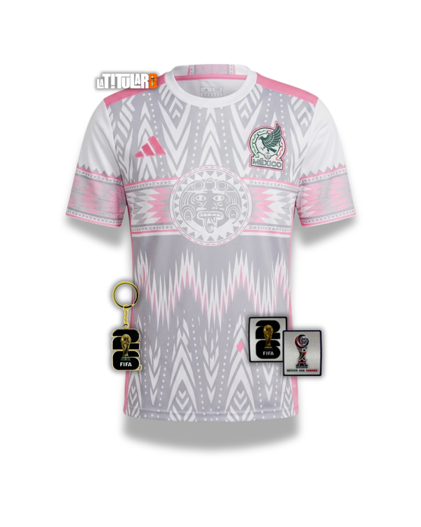 México Camiseta 2026 - Special