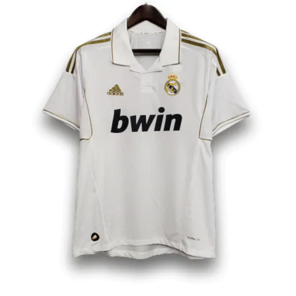 Real Madrid Camiseta Local 2011/12