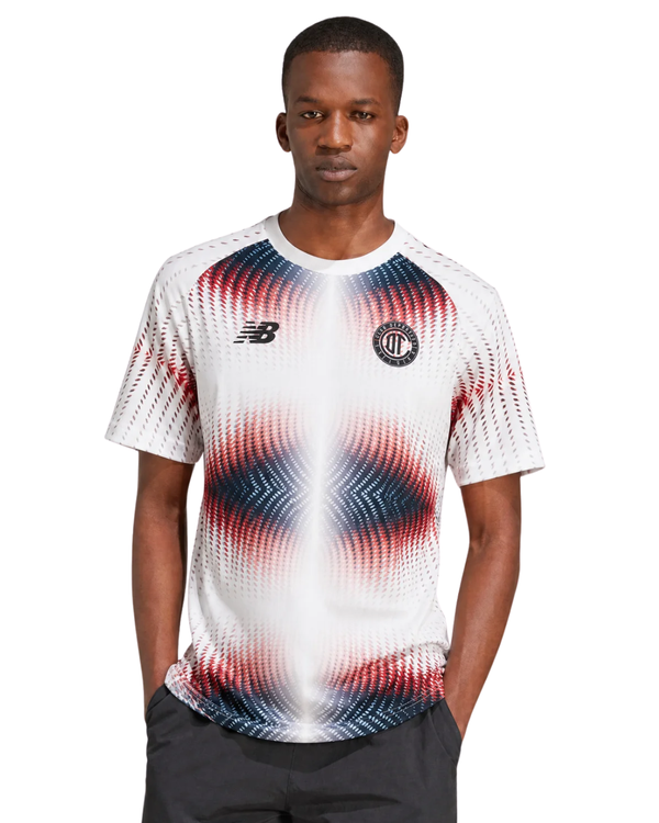 Toluca Camiseta Training 2026/27