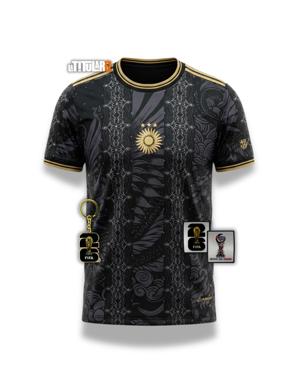 Argentina Special Camiseta 2026