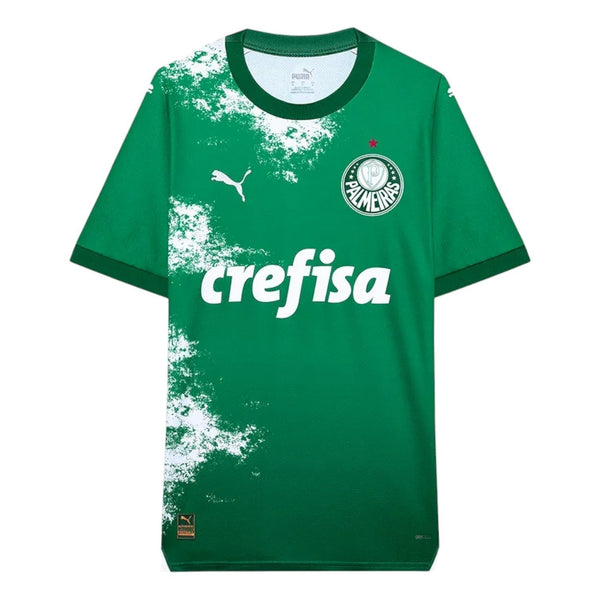 Palmeiras Camiseta 2024/25 - Edición Especial