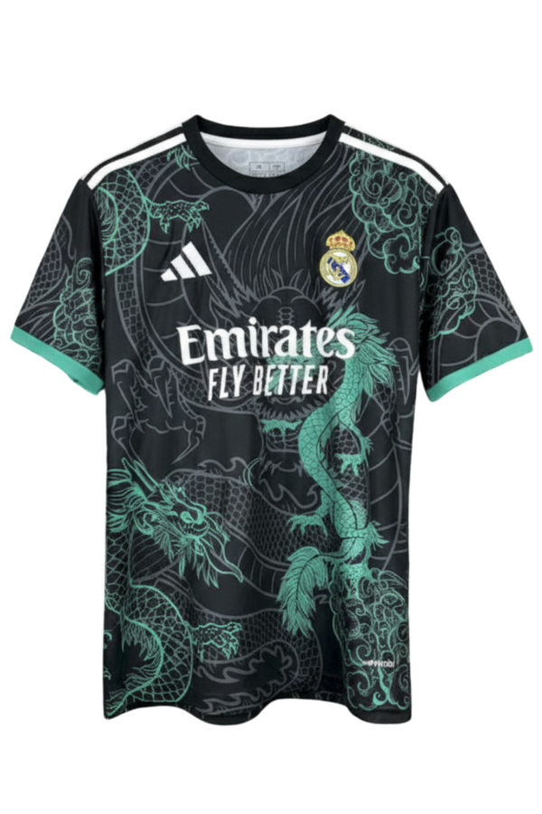 Real Madrid Camiseta 2025/26 - Versión Jugador - Edición Especial