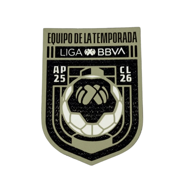 Liga BBVA MX 26