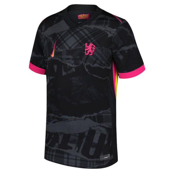 Chelsea Tercera Camiseta 2024/25