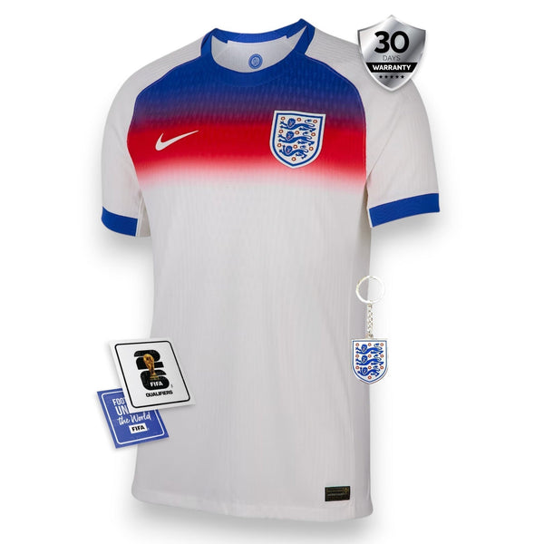 Inglaterra Player Camiseta Local 2025/26 - Versión Jugador