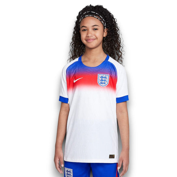 Inglaterra Camiseta Local 2025/26 - Niños