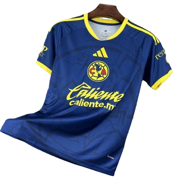 Club America Camiseta Visitante 2026/27