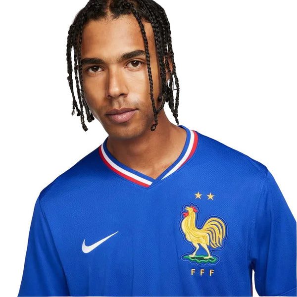 Francia 24/ Camiseta Local 2025
