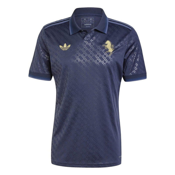 Juventus Tercera Camiseta 2024/25