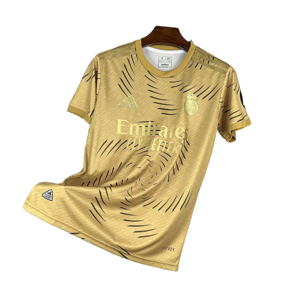 Real Madrid Entrenamiento Camiseta 2025/26