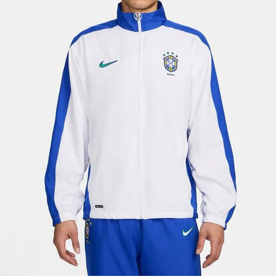 Brasil 1998 Reissue Jacket