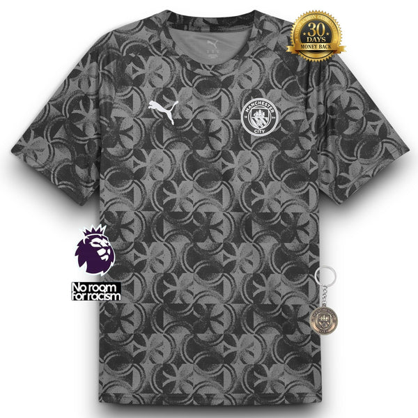 Manchester City Entrenamiento Camiseta 2025/26
