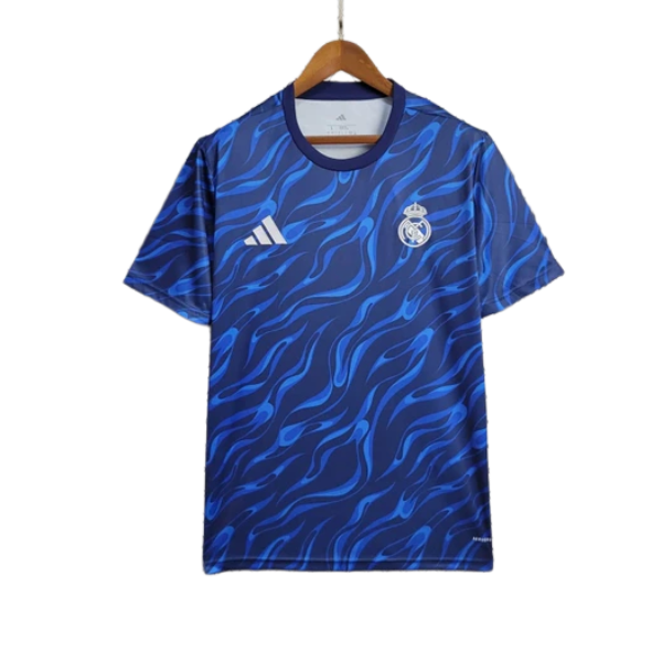 Real Madrid Entrenamiento Camiseta 2025/26