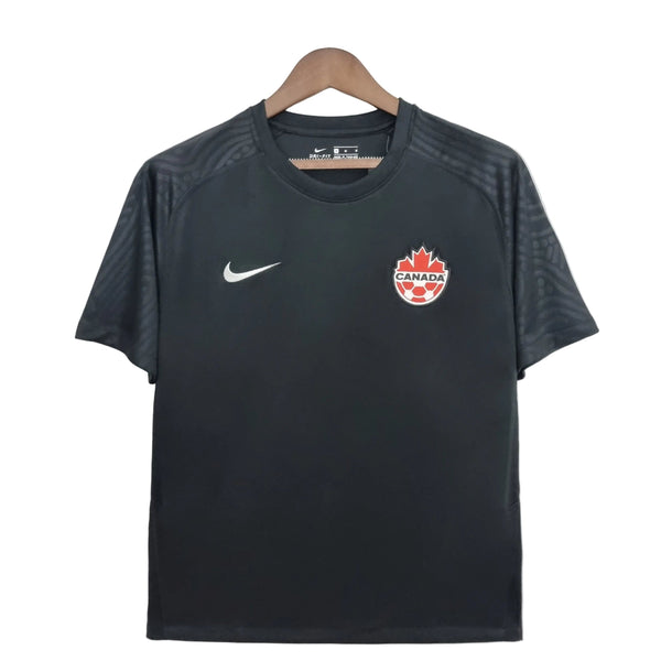 Canadá Tercera Camiseta 2022