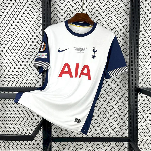 Tottenham Europa League Winners Camiseta Local 2024/25