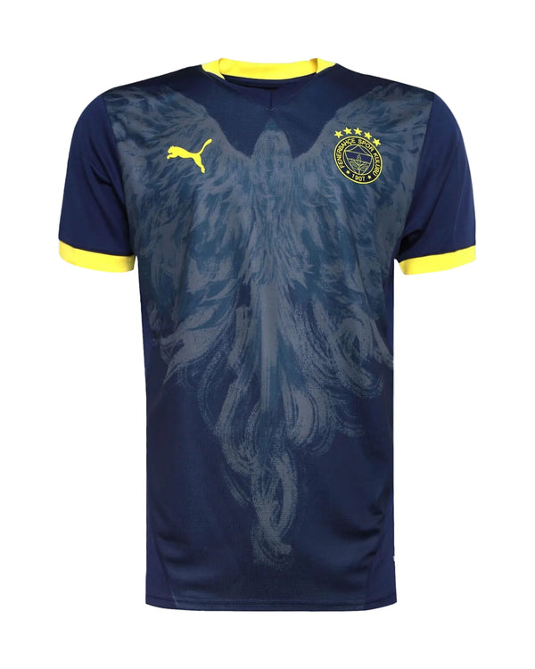 Fenerbahçe Fourth Camiseta 2024/25