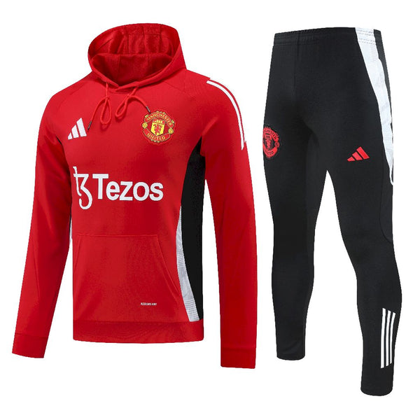 Manchester United sweatshirt Entrenamiento Hoodie 2024/25
