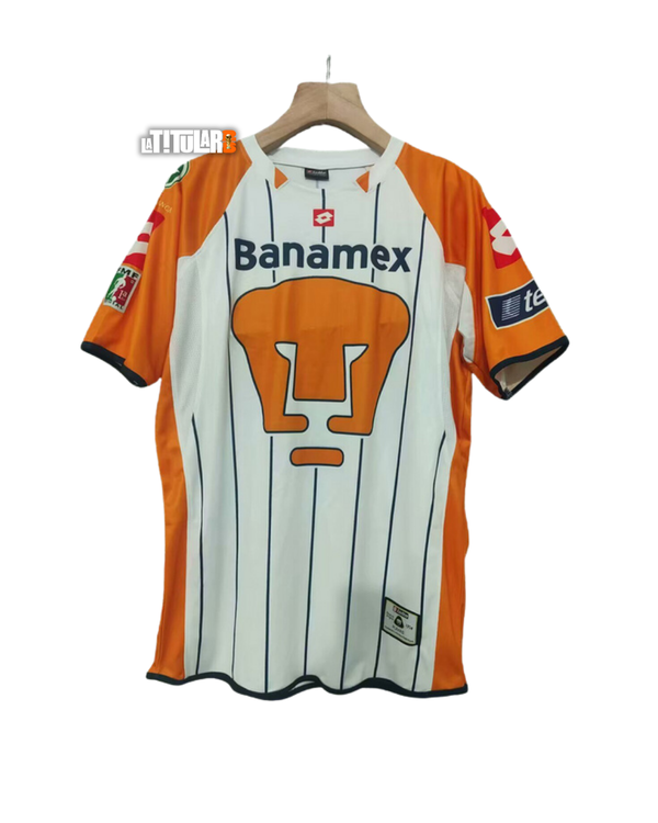 Pumas UNAM Camiseta - Retro