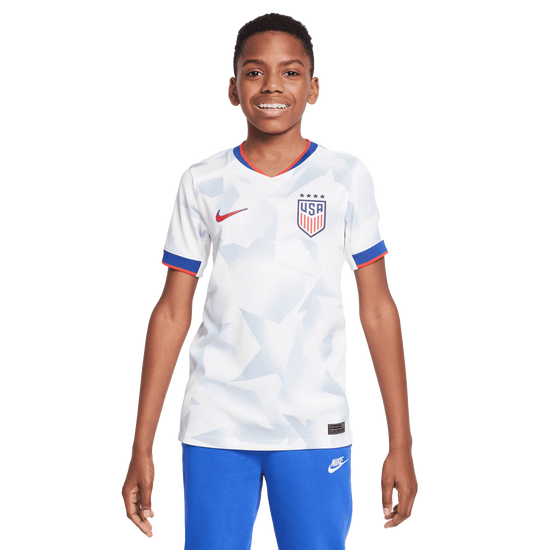 USA Camiseta Local 2025 - Niños