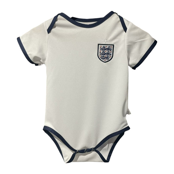Inglaterra Camiseta 2024/25 - Beb