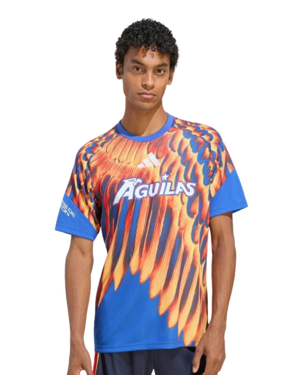 Club America Camiseta Pre Match 2026/27