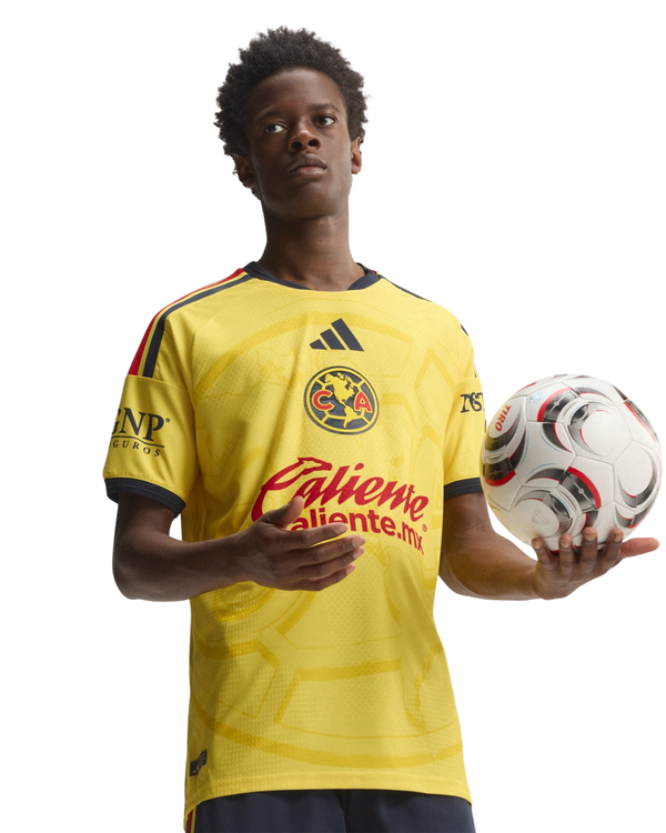 Club America Camiseta Local 2026/27 - Versión Jugador
