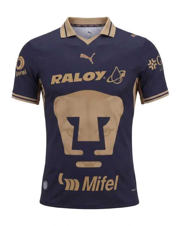 Pumas UNAM Local 2026/2027