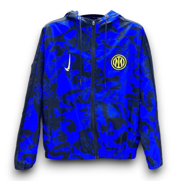 Inter Milan Windbreaker 2025/26