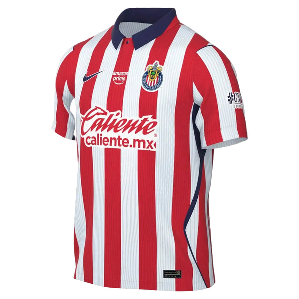 Chivas Guadalajara Camiseta Local 2026/27