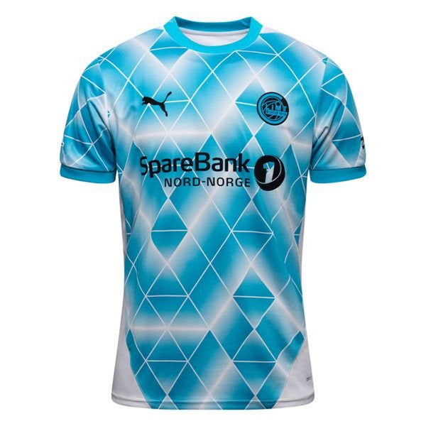 FK Bodø/Glimt Tercera Camiseta 2025/26
