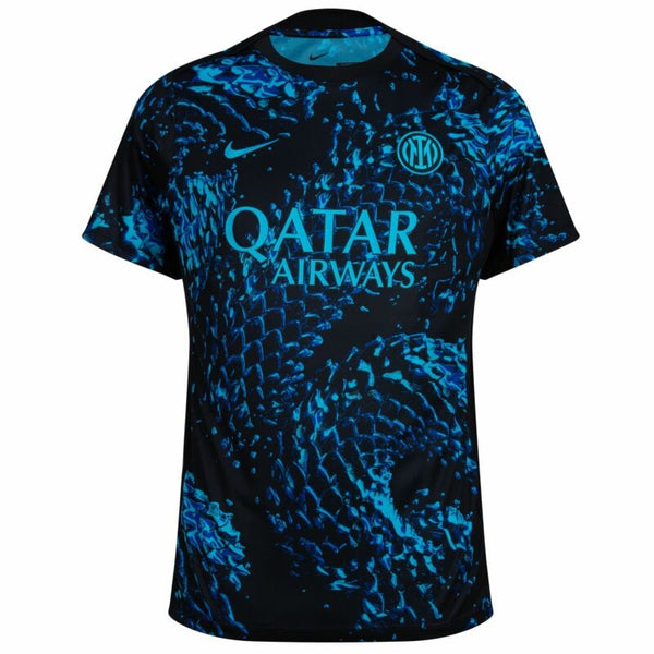 Inter Milan Academy Camiseta 2025/26