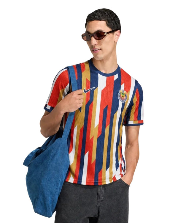 Chivas Guadalajara Camiseta Pre Match 2026/27