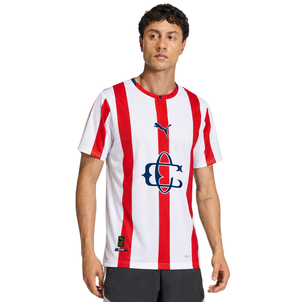 Chivas Guadalajara 120th Anniversary Jersey 2026/27