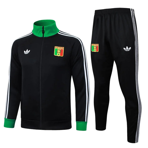 Senegal Mundial TrackSuit 2026