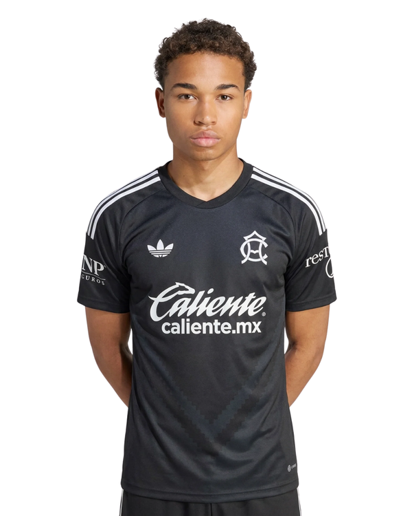 Club America Camiseta Visitante 2026/27