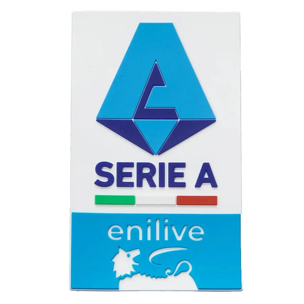 Parche Serie A Participaci